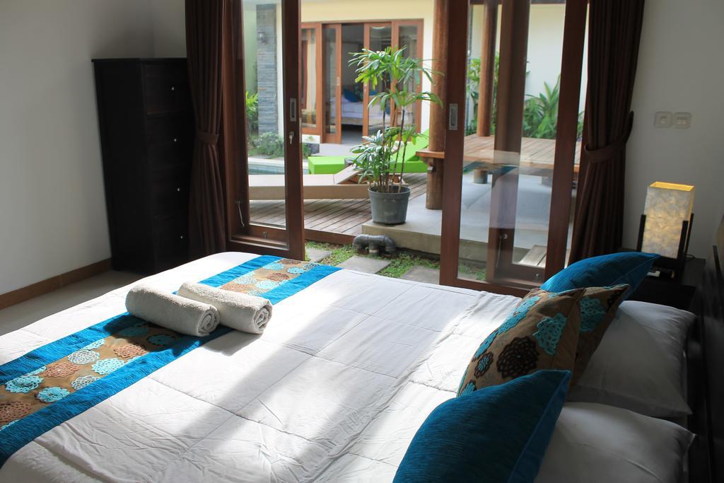 Villa Penyu Legian Δωμάτιο φωτογραφία