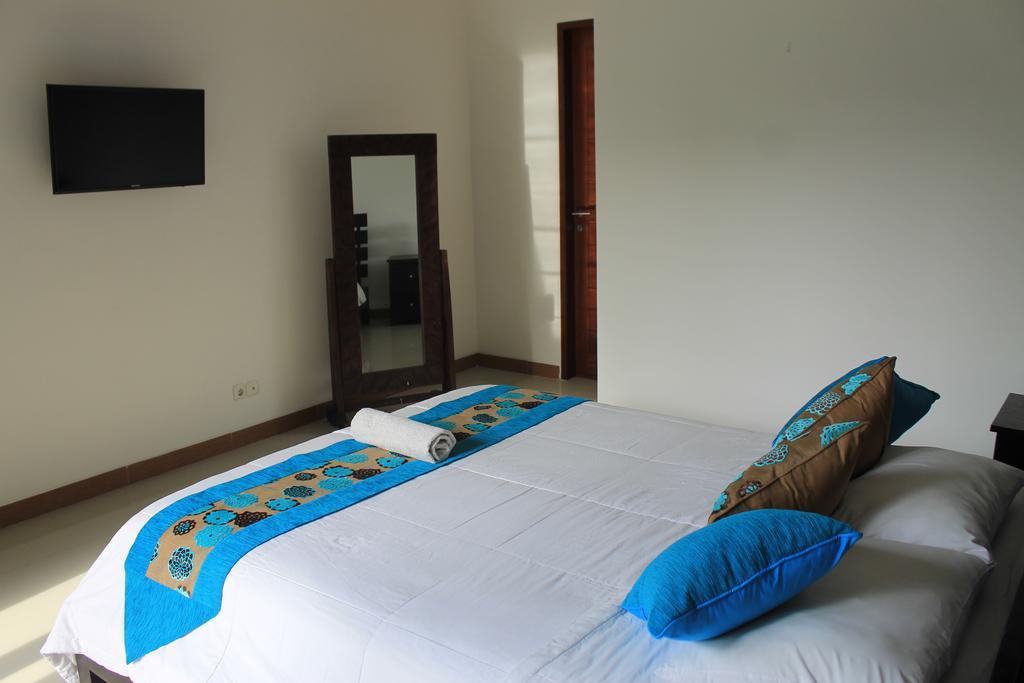 Villa Penyu Legian Δωμάτιο φωτογραφία