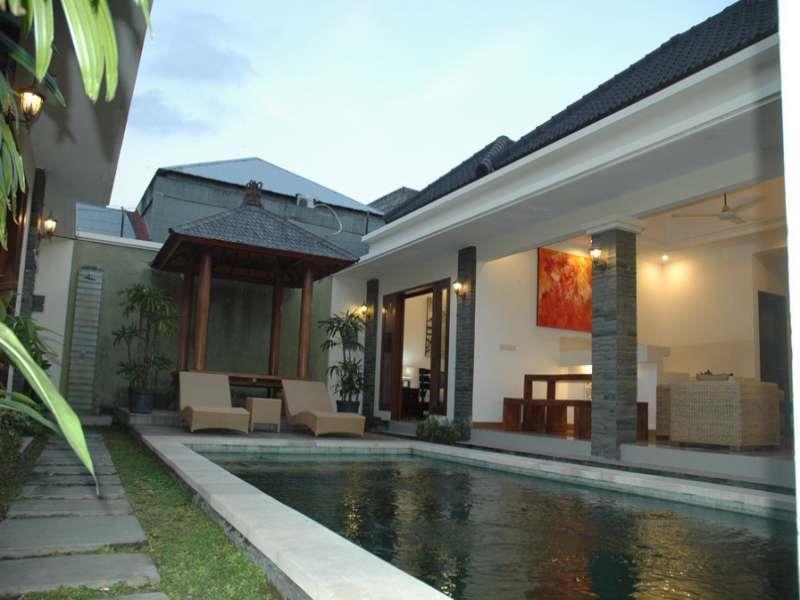 Villa Penyu Legian Εξωτερικό φωτογραφία