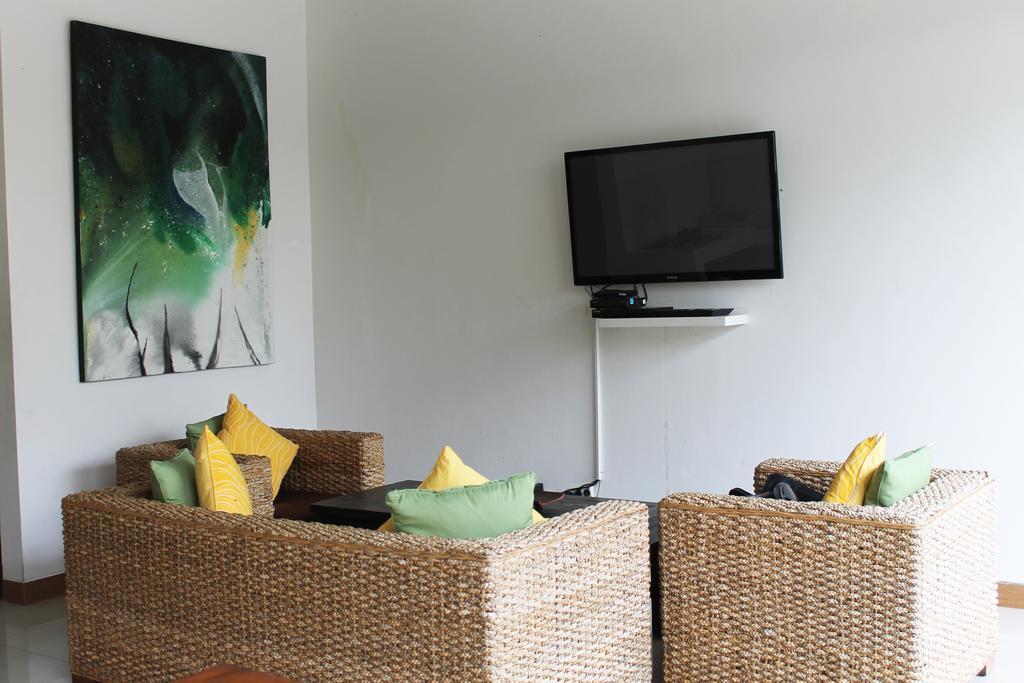 Villa Penyu Legian Εξωτερικό φωτογραφία