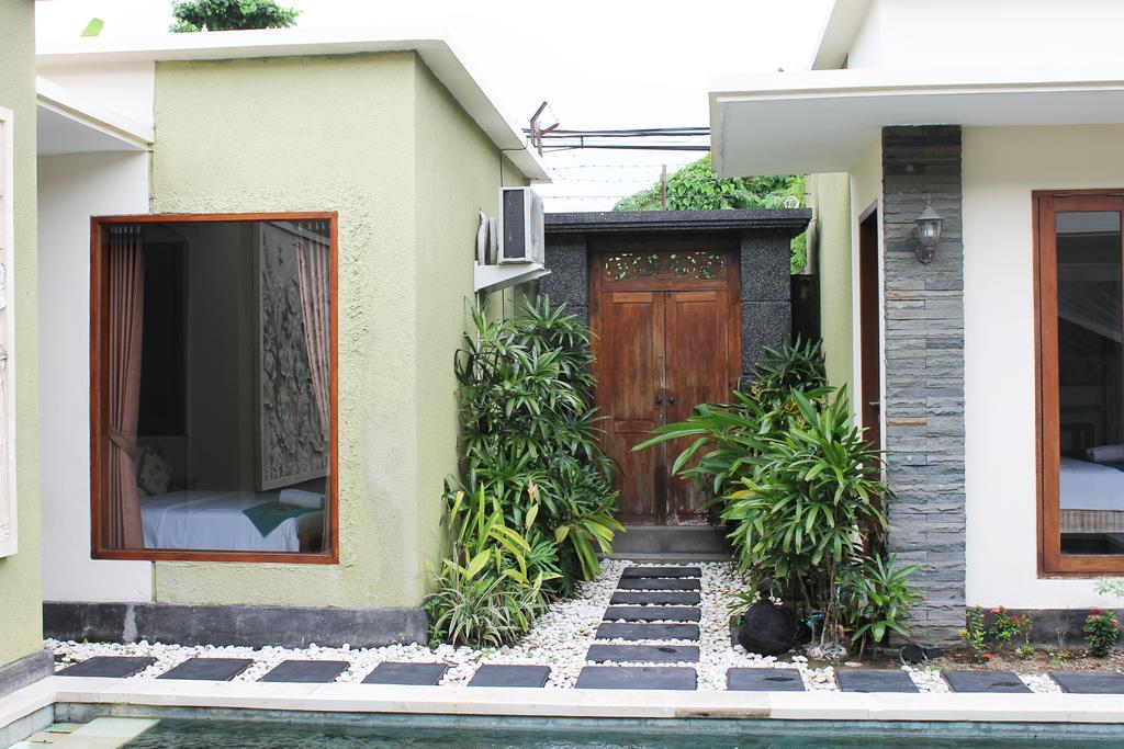 Villa Penyu Legian Εξωτερικό φωτογραφία