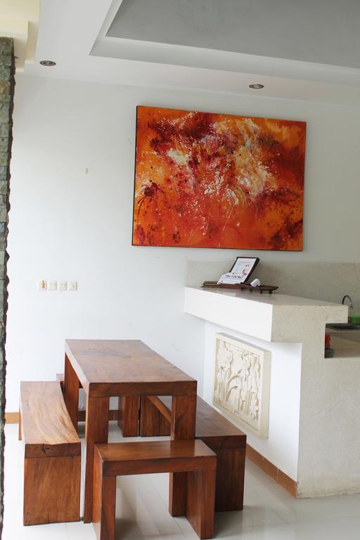 Villa Penyu Legian Εξωτερικό φωτογραφία