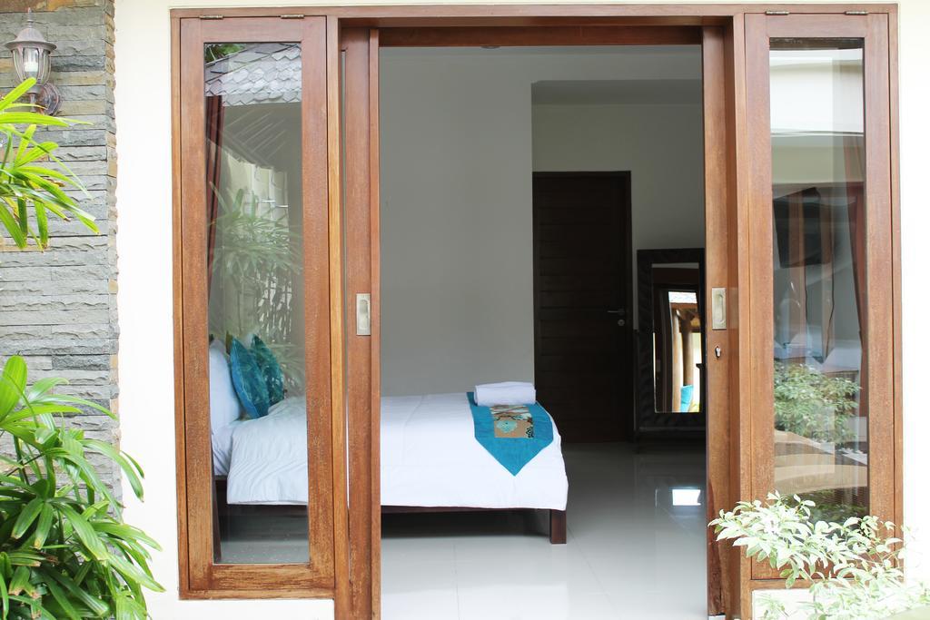Villa Penyu Legian Εξωτερικό φωτογραφία