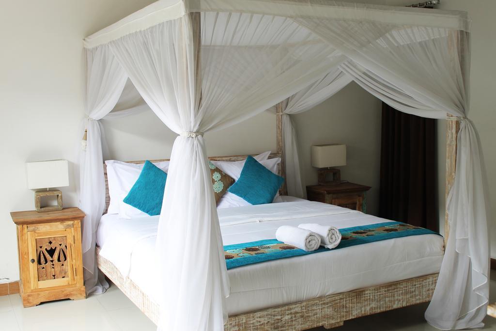 Villa Penyu Legian Εξωτερικό φωτογραφία