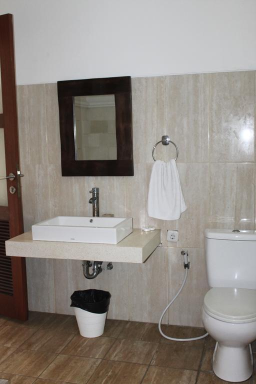 Villa Penyu Legian Εξωτερικό φωτογραφία
