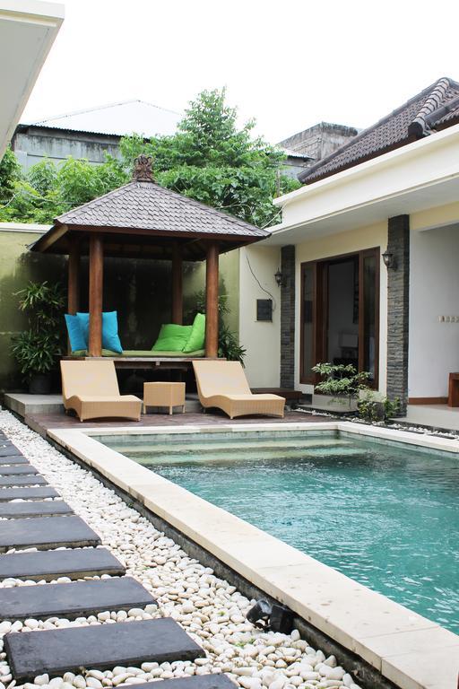 Villa Penyu Legian Εξωτερικό φωτογραφία