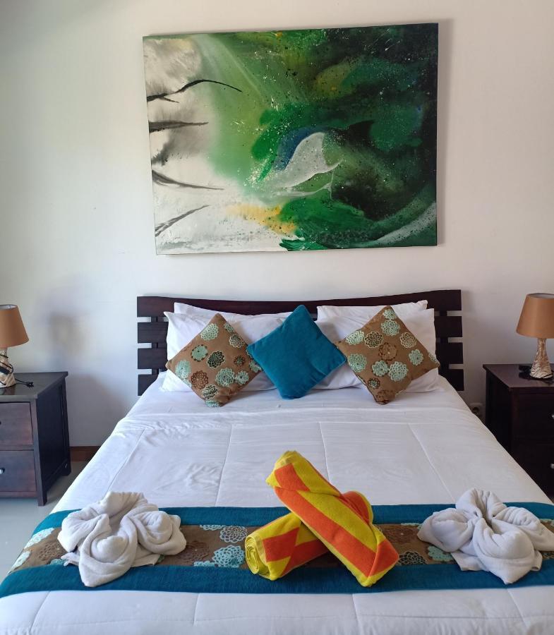 Villa Penyu Legian Εξωτερικό φωτογραφία
