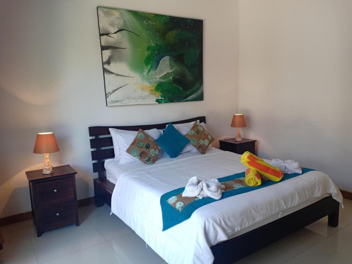 Villa Penyu Legian Εξωτερικό φωτογραφία