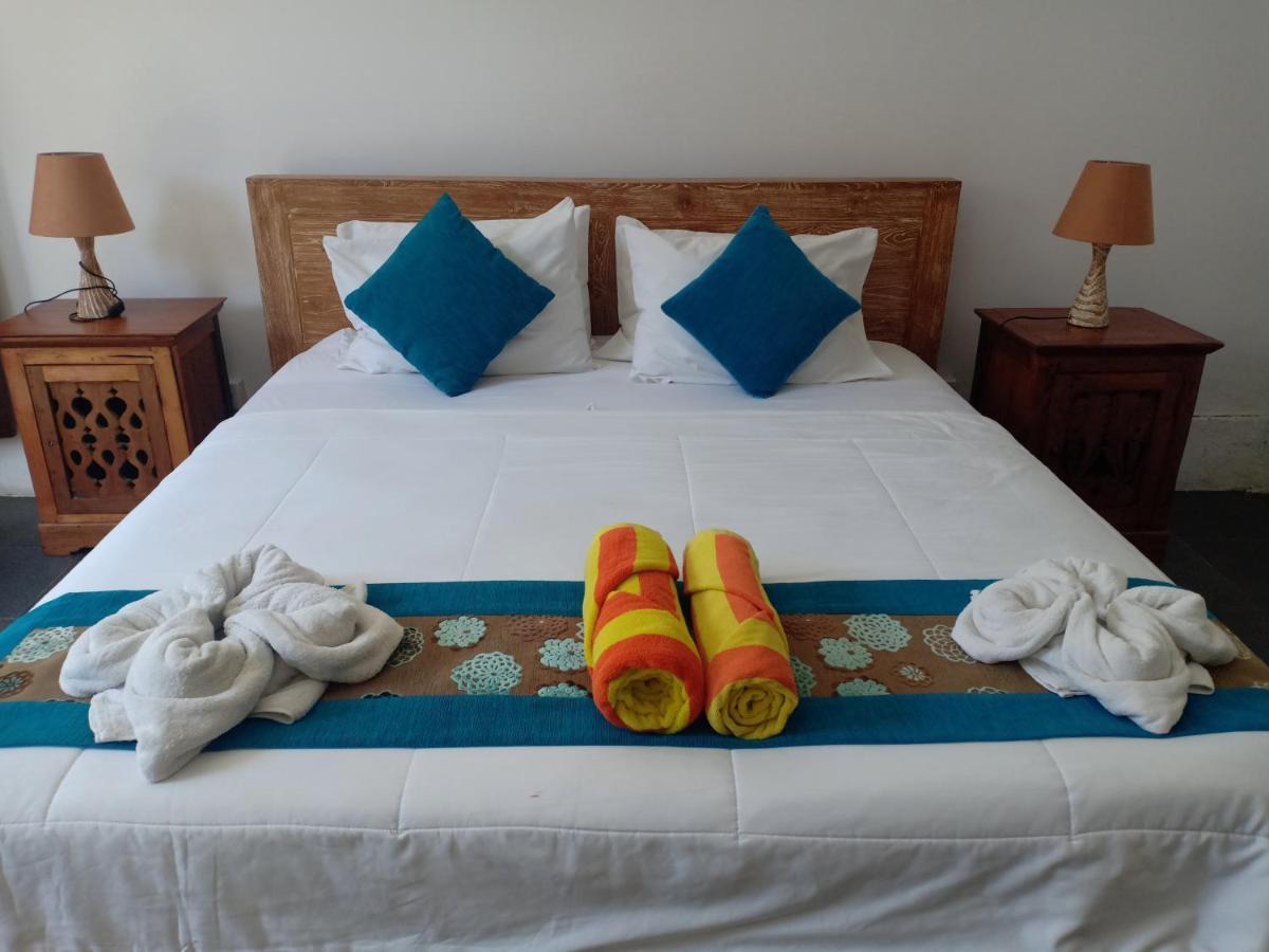 Villa Penyu Legian Εξωτερικό φωτογραφία