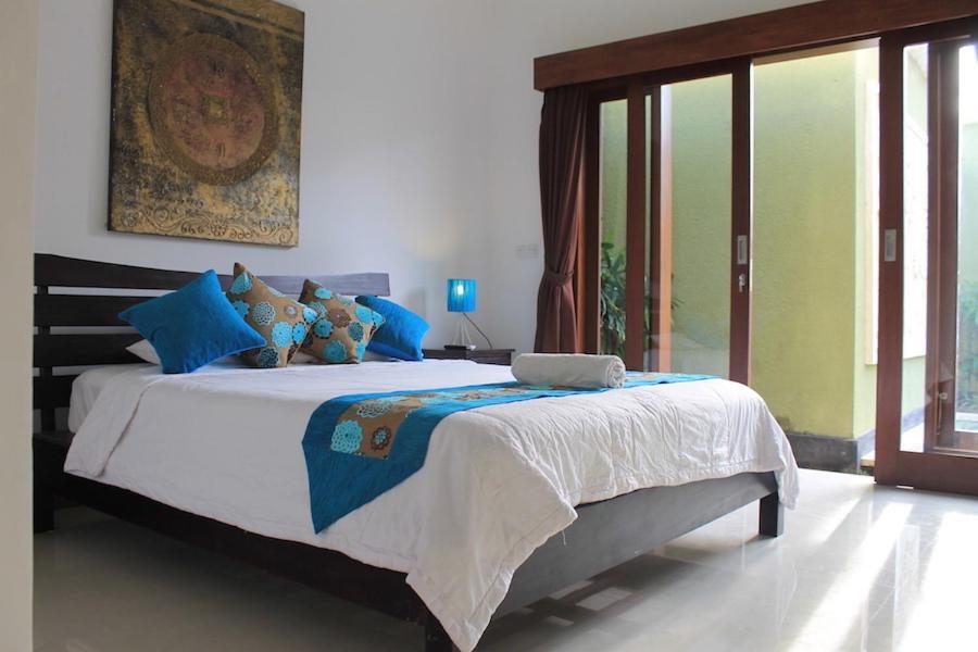 Villa Penyu Legian Εξωτερικό φωτογραφία